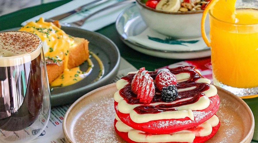 Pancakes